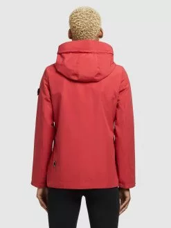 Khujo Jacke 'KAYA' -Khujo Geschäft 16af2576eb859dfdf0b343132e3815e1