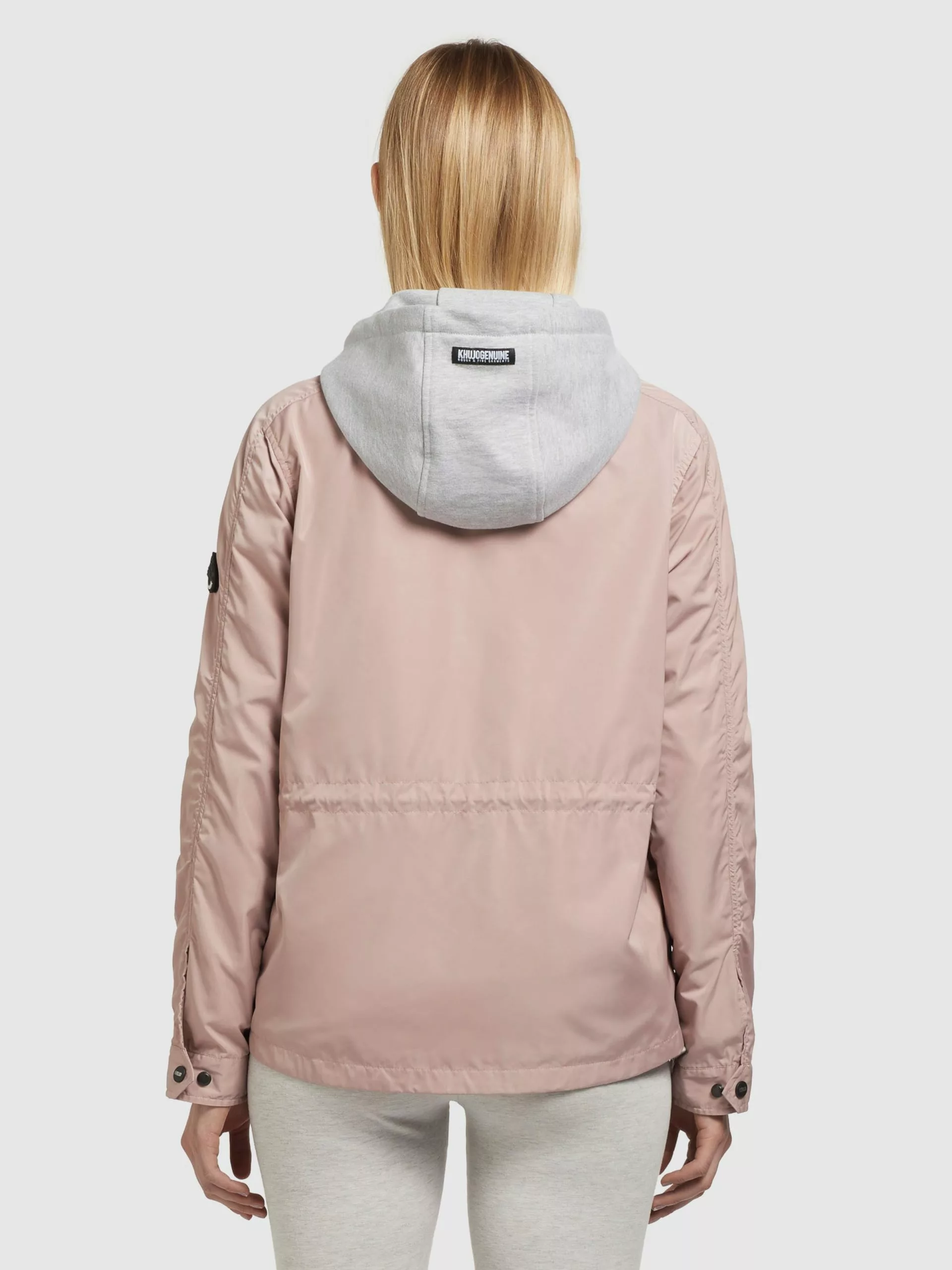 Khujo Jacke 'FLAMES' 5 Khujo Jacke 'FLAMES' – Bild 3