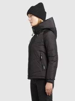 Khujo Jacke 'Esila' -Khujo Geschäft 1766c088b27276b10da703d42a1e2890