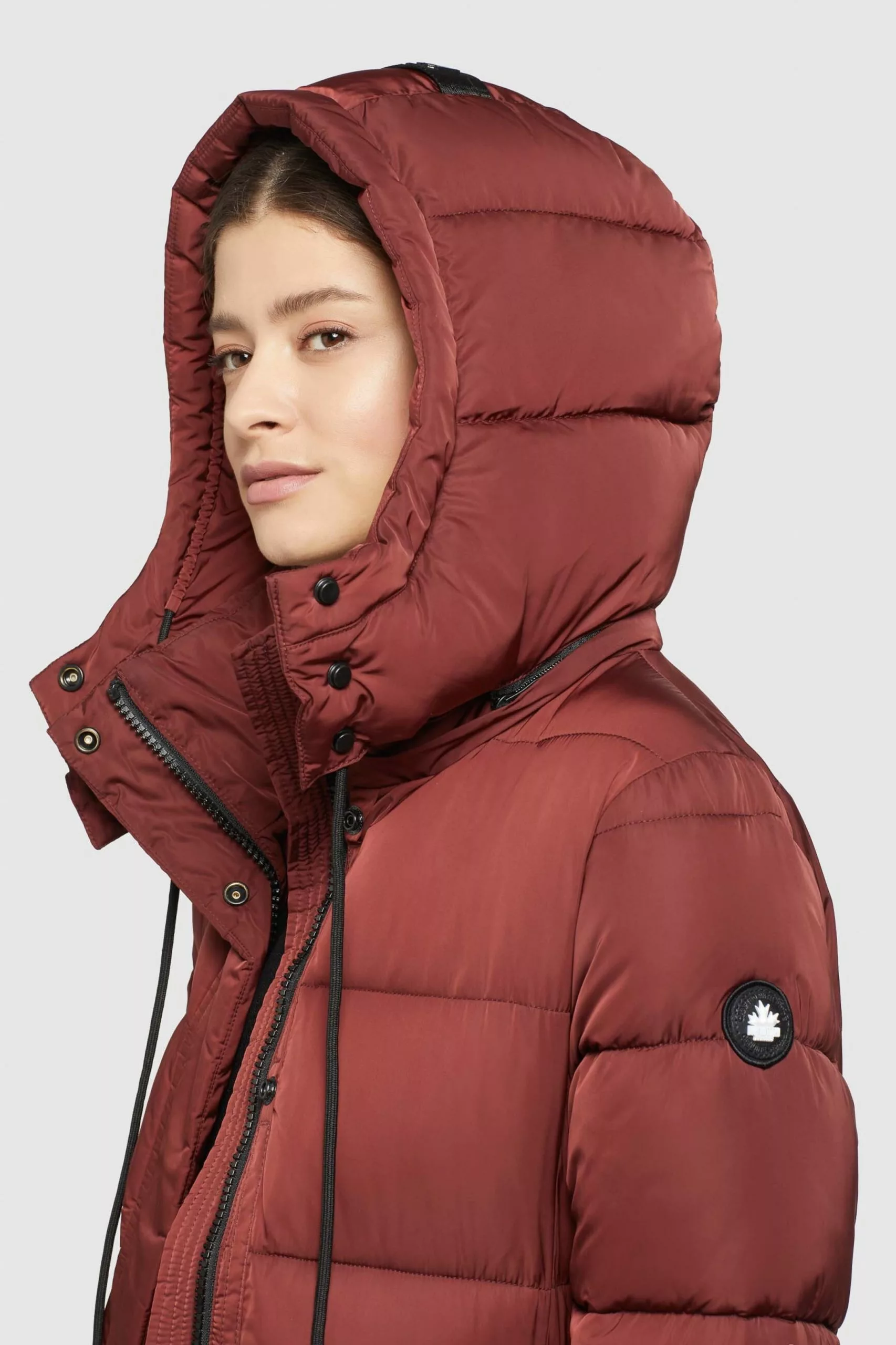 Khujo Mantel 9 Khujo Mantel – Bild 7