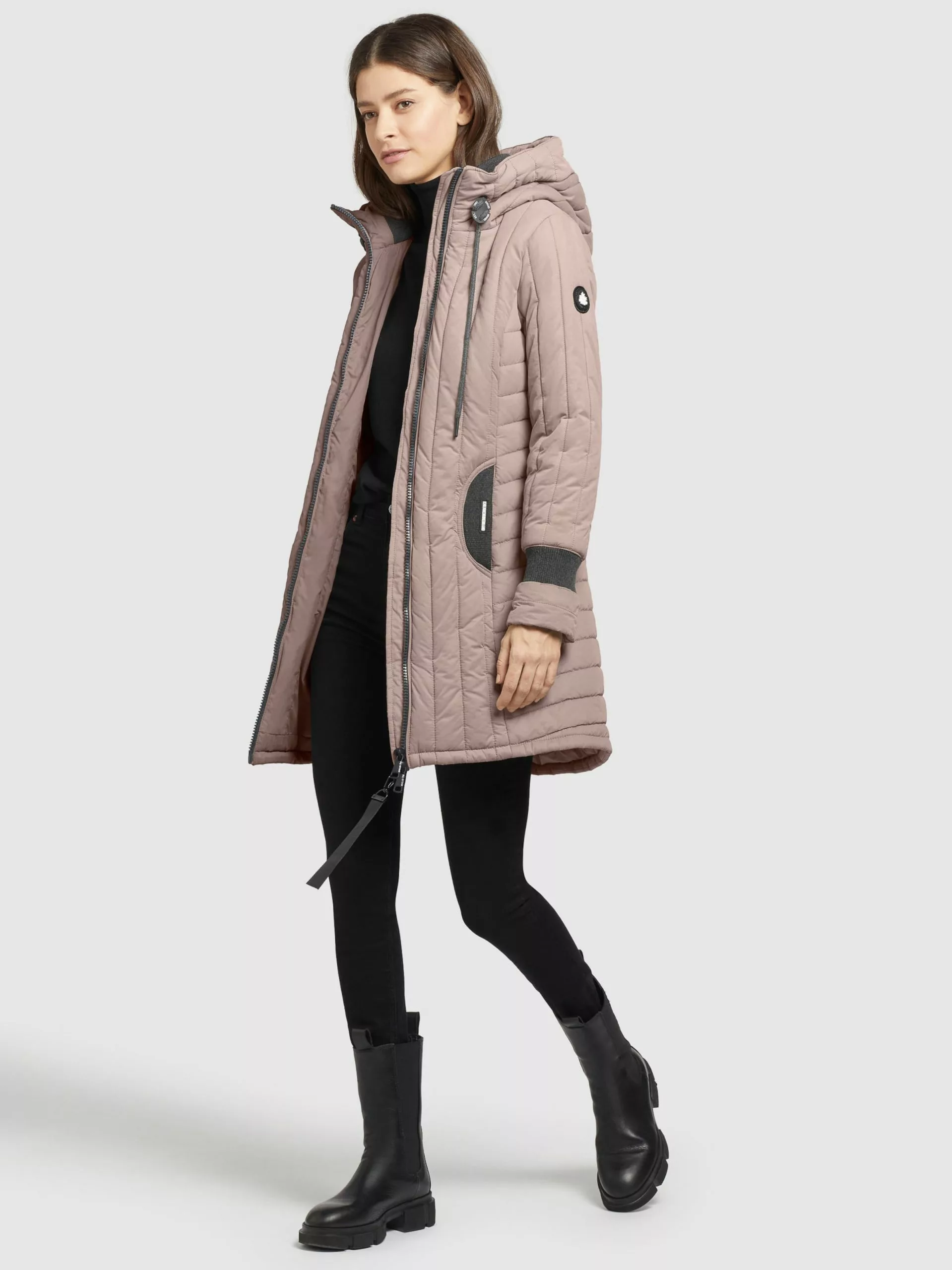 Khujo Jacke 'Jerry' 8 Khujo Jacke 'Jerry' – Bild 6