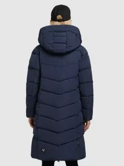 Khujo Mantel 'KLAYD' -Khujo Geschäft 18477ff816dbd6095c6210016cdeb49a