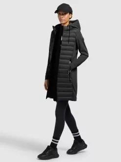 Khujo Wintermantel 'RUTH MATT' -Khujo Geschäft 184a9cbb0a32ed5023eefc21c292cbe0 1