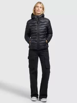 Khujo Jacke 'Nanna' -Khujo Geschäft 18a3e96cd6b71f5deeb3a758f8062e3f