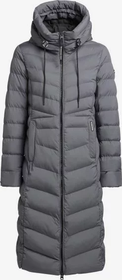 Khujo Winterjacke