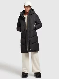 Khujo Wintermantel -Khujo Geschäft 1aaed78fde645ea5ba2004975bf8508c