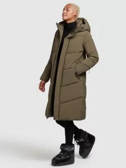 Khujo Winterjacke 'Torino2' -Khujo Geschäft 1afbf5fc547fd039d1662a9bc21e164b