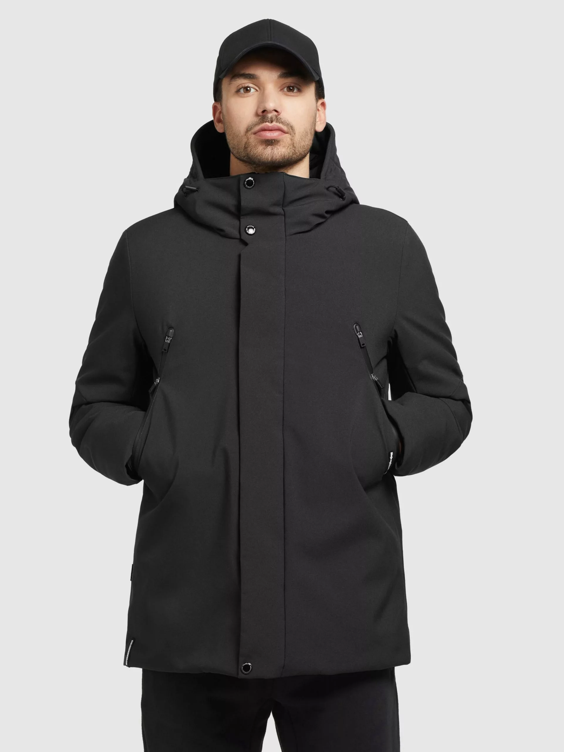 Khujo Jacke 'Toto' 4 Khujo Jacke 'Toto' – Bild 2