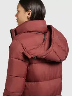 Khujo Mantel 'Corinna' -Khujo Geschäft 1b87d5eee51c24ad9f3c22c6a018e324