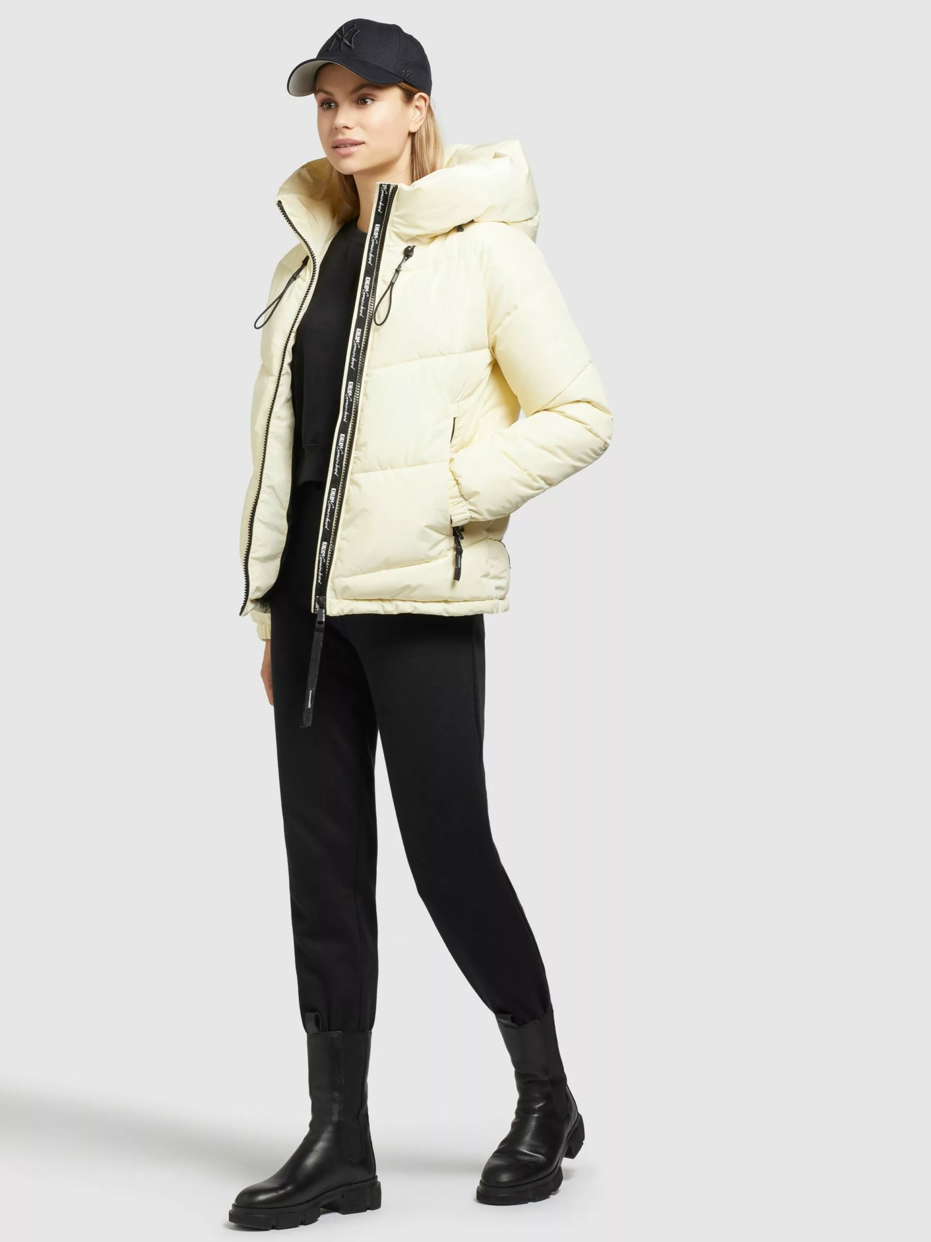 Khujo Jacke 'Esila' 8 Khujo Jacke 'Esila' – Bild 6