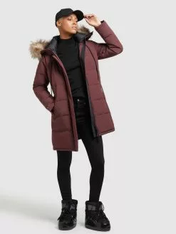 Khujo Mantel 'Cloren' 12 Khujo Mantel 'Cloren' -Khujo Geschäft 1be537bb118135228b666b0aa23f4c39