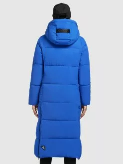 Khujo Mantel 'Melona' -Khujo Geschäft 1c6c92e7b50c315c9ed27d4d77d9ad57