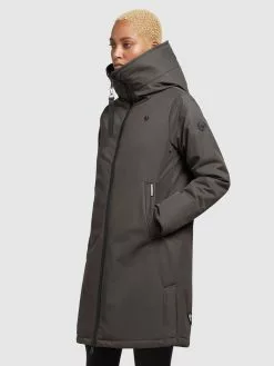 Khujo Mantel -Khujo Geschäft 1c99d8c5d0faddac8733ac7c5e72ed09