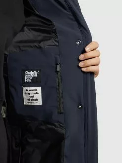 Khujo Mantel 'Namita' -Khujo Geschäft 1e03f7916553bc535d8fc4c4b012399b