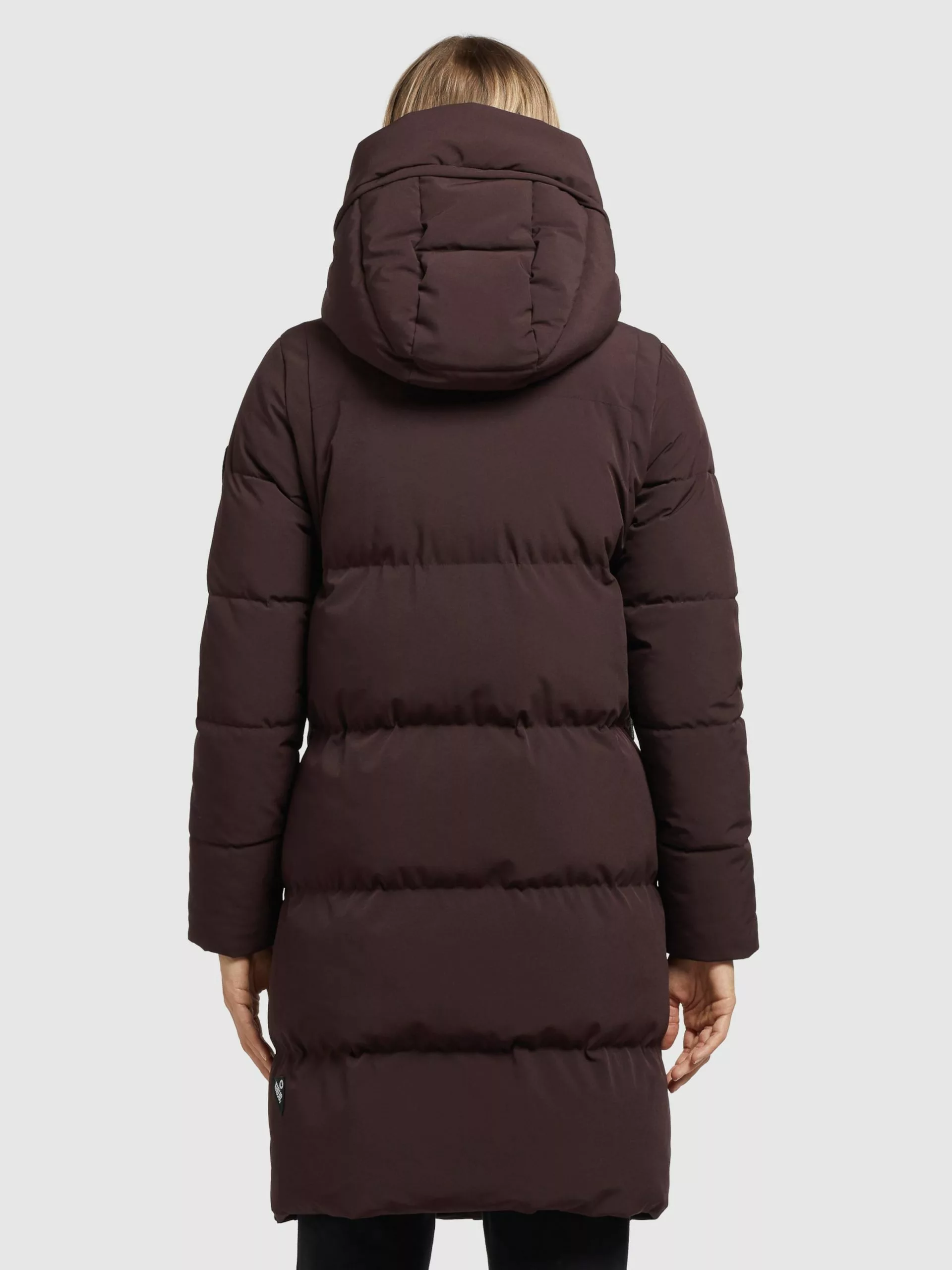 Khujo Mantel 'Namita' 6 Khujo Mantel 'Namita' – Bild 4