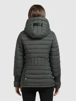 Khujo Jacke 'Patt' -Khujo Geschäft 1e2f5cfeac1820471dd3fa24baca8064