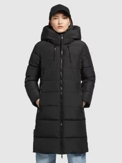 Khujo Mantel 'JILIAS' -Khujo Geschäft 1ed443d0cfd96e22ad70cdcbc7e94135