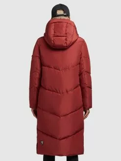 Khujo Wintermantel 'Sonje3' -Khujo Geschäft 1fbf2159c3abeb4a82184026c8c500b4