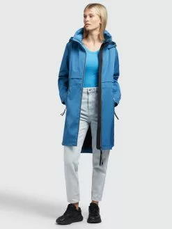 Khujo Übergangsmantel 'ARIANA2' -Khujo Geschäft 20596973379bf0fbdbb279aa3fcb84f8