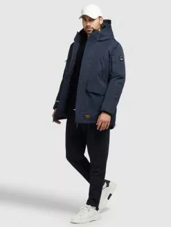 Khujo Jacke 'BATES' -Khujo Geschäft 206c9250ad8fe595faa8840187b0cb3f