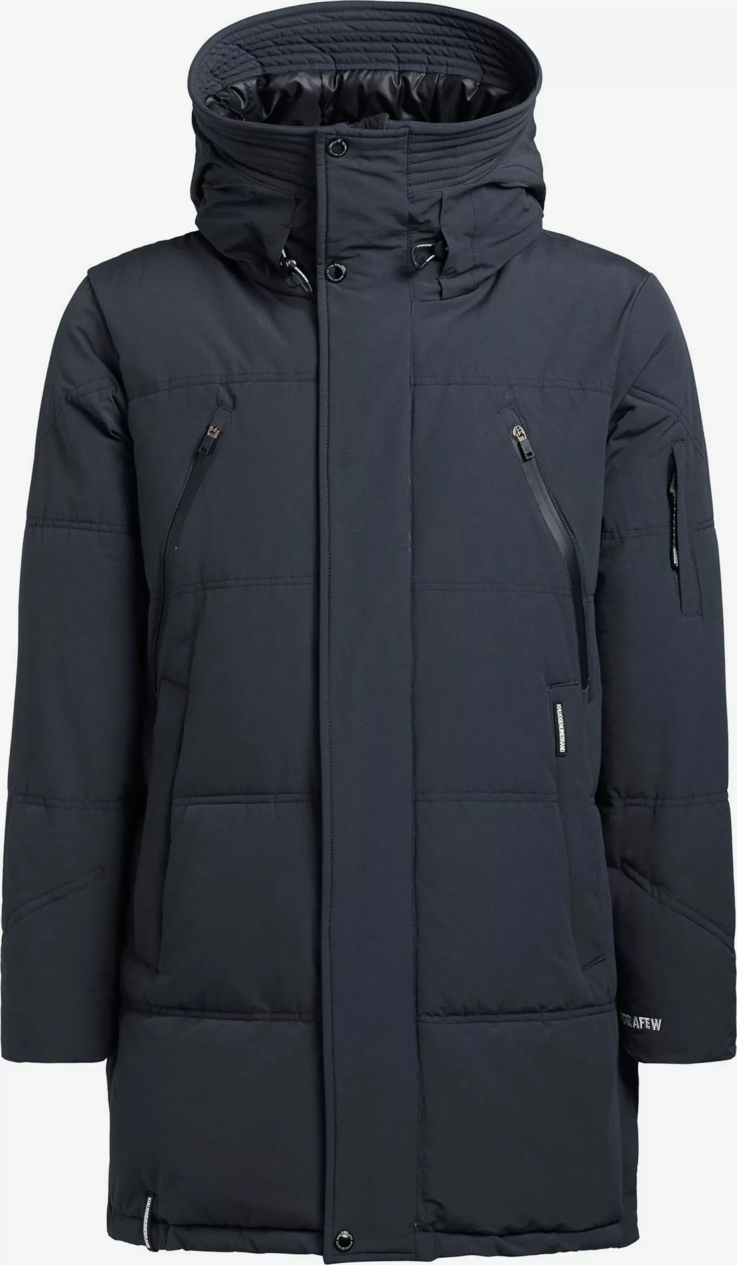 Khujo Winterjacke 'Cloyd' 3 Khujo Winterjacke 'Cloyd'