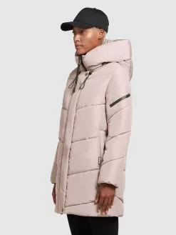 Khujo Jacke 'Jordis' -Khujo Geschäft 20a9d41ddb64d6f47f5b7882e3145d78