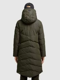 Khujo Mantel 'Huba' 13 Khujo Mantel 'Huba' -Khujo Geschäft 20c8d3251c4604223d56715cded34801