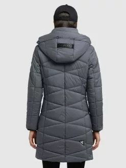 Khujo Mantel -Khujo Geschäft 210aba56df1f2d8af95c22bcd5915e67