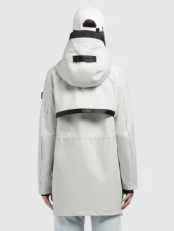 Khujo Jacke 'Zoni' -Khujo Geschäft 2181a70c54d240ad4c48faa61d97eae8