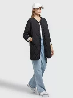 Khujo Übergangsmantel 'SIRA' -Khujo Geschäft 2206d8ae6d33cfce07d73ac646d7de80