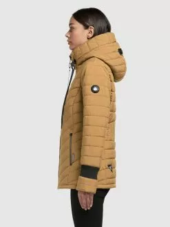 Khujo Winterjacke -Khujo Geschäft 225b7dd038e9ab42e0ba98c6aa594aa3