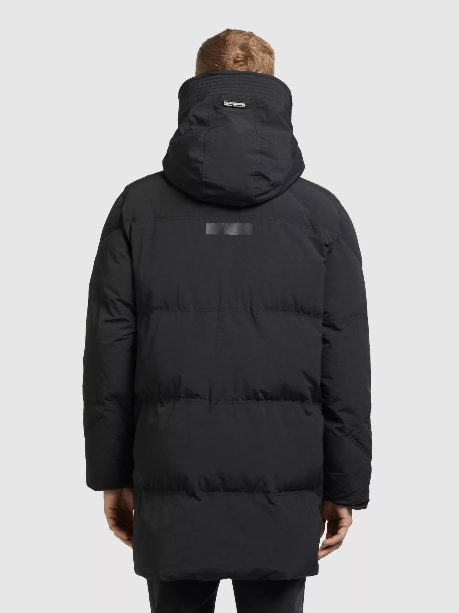 Khujo Jacke 'Rexx' 6 Khujo Jacke 'Rexx' – Bild 4