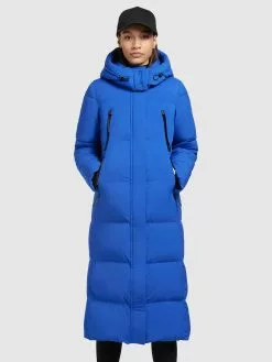 Khujo Mantel 'Melona' -Khujo Geschäft 23874cfcdfef8eab8f943325d183a84d