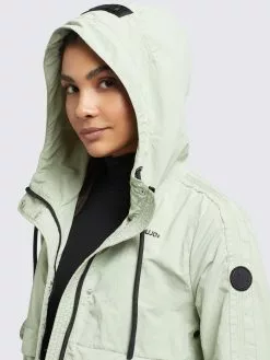 Khujo Jacke 'ZAHIRA4' -Khujo Geschäft 23cd420dd22eab738623df4c468be2eb