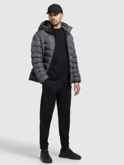 Khujo Jacke 'Gamer' -Khujo Geschäft 242f52df42750035b052aa9eeafcb7bf