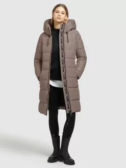 Khujo Mantel 'Jilias 3' -Khujo Geschäft 24706eff48e32f3514878c7c744c5038