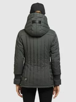 Khujo Jacke 'Tweety' -Khujo Geschäft 248b3df349ff8fa03b872be5434a5fa6