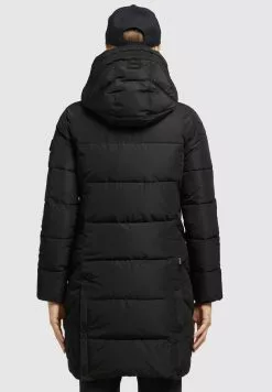 Khujo MUGG - Wintermantel - Schwarz 10 Khujo MUGG - Wintermantel - Schwarz -Khujo Geschäft 24cb07729a7b4f70840d54c184fd77ec