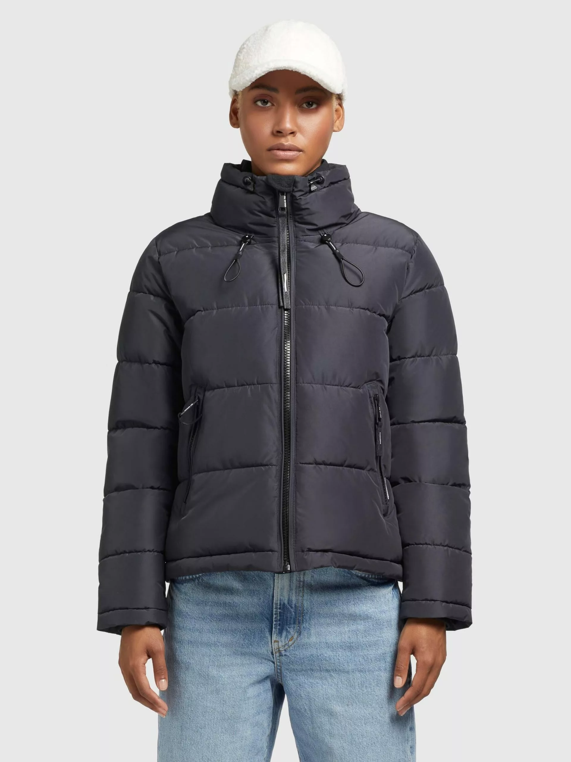 Khujo Jacke 'Tuba 3' 6 Khujo Jacke 'Tuba 3' – Bild 4