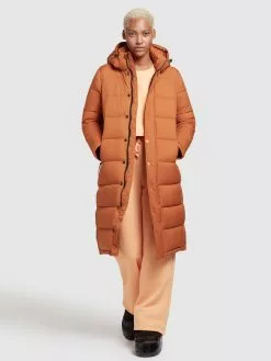 Khujo Wintermantel 'Corinna' -Khujo Geschäft 26639f8fd63964382655debe3a6d5880