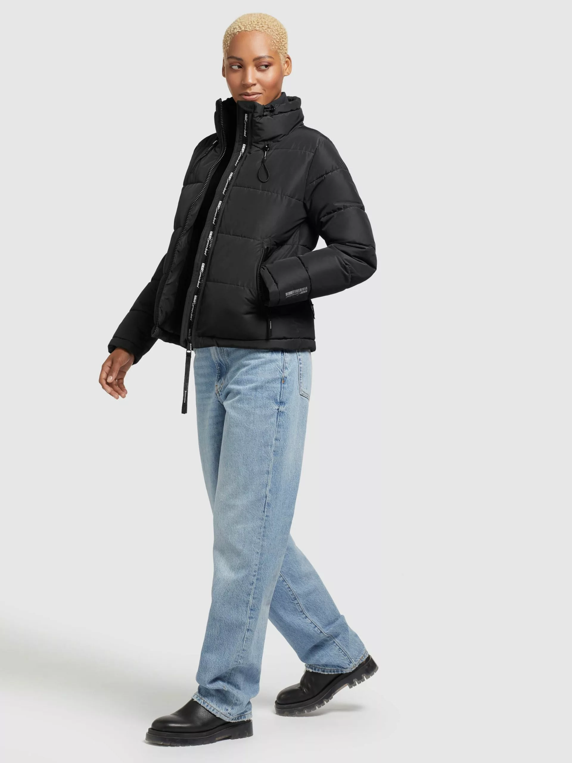 Khujo Jacke 'Tuba' 8 Khujo Jacke 'Tuba' – Bild 6