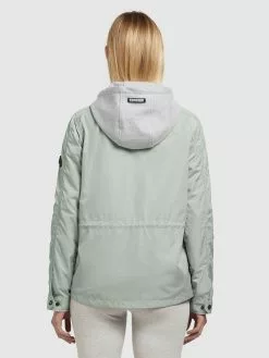 Khujo Jacke 'FLAMES' -Khujo Geschäft 26efa135ef8e8dd18290fcd144ce3a67