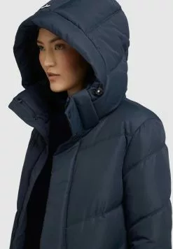 Khujo TORINO 3 - Wintermantel - Dunkelblau 13 Khujo TORINO 3 - Wintermantel - Dunkelblau -Khujo Geschäft 281e6e789d8c40c694322ad8f0d8df89