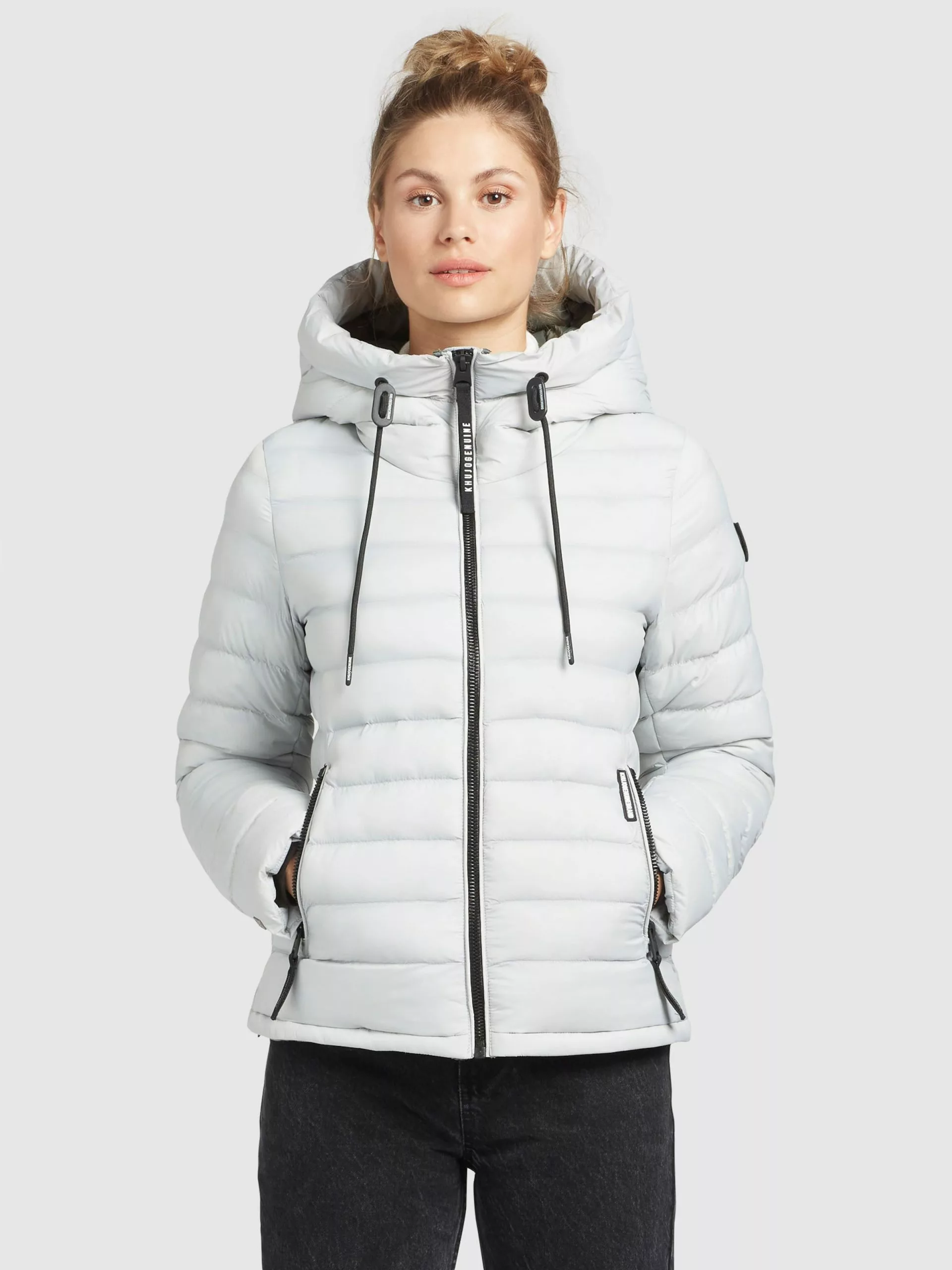 Khujo Jacke 'Lovina Shine' 4 Khujo Jacke 'Lovina Shine' – Bild 2