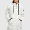 Khujo GAMES - Parka - Naturweiß -Khujo Geschäft 295c01df18644c61a5139289d246281b