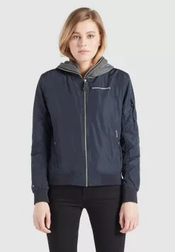 Khujo Jacke 'Larifa' -Khujo Geschäft 2ba843709e35fdb314c362e741a9e423