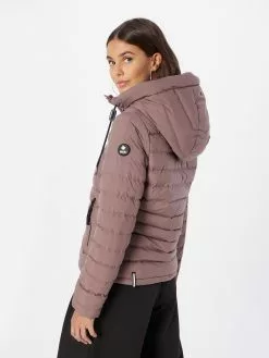 Khujo Jacke 'Lovina' -Khujo Geschäft 2bbfa3c4e165493b9c2d3542428e8d4c