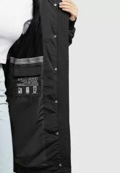 Khujo SILICA - Parka - Schwarz 13 Khujo SILICA - Parka - Schwarz -Khujo Geschäft 2c14e5b4487a4561bcb0523f8d6d4973