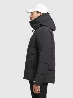 Khujo Winterjacke 'BARAT2' -Khujo Geschäft 2c55ce6ecbfdebdbdad57342063ca1f2