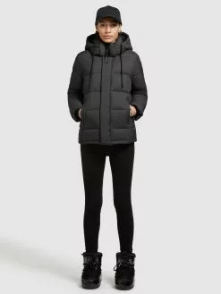 Khujo Jacke 'Evona' -Khujo Geschäft 2ccf4be62b93a4261814d43394a69739